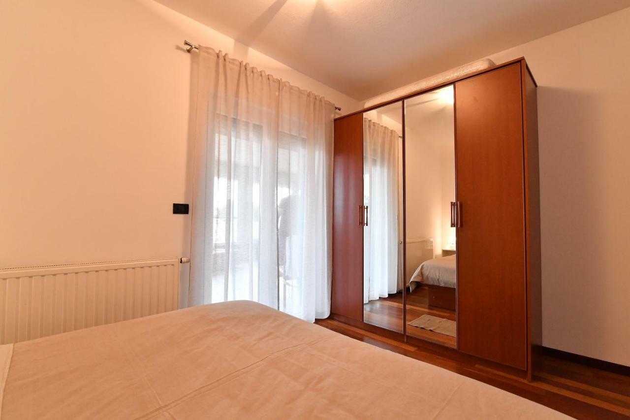 City Penthouse Vita Pula Buitenkant foto