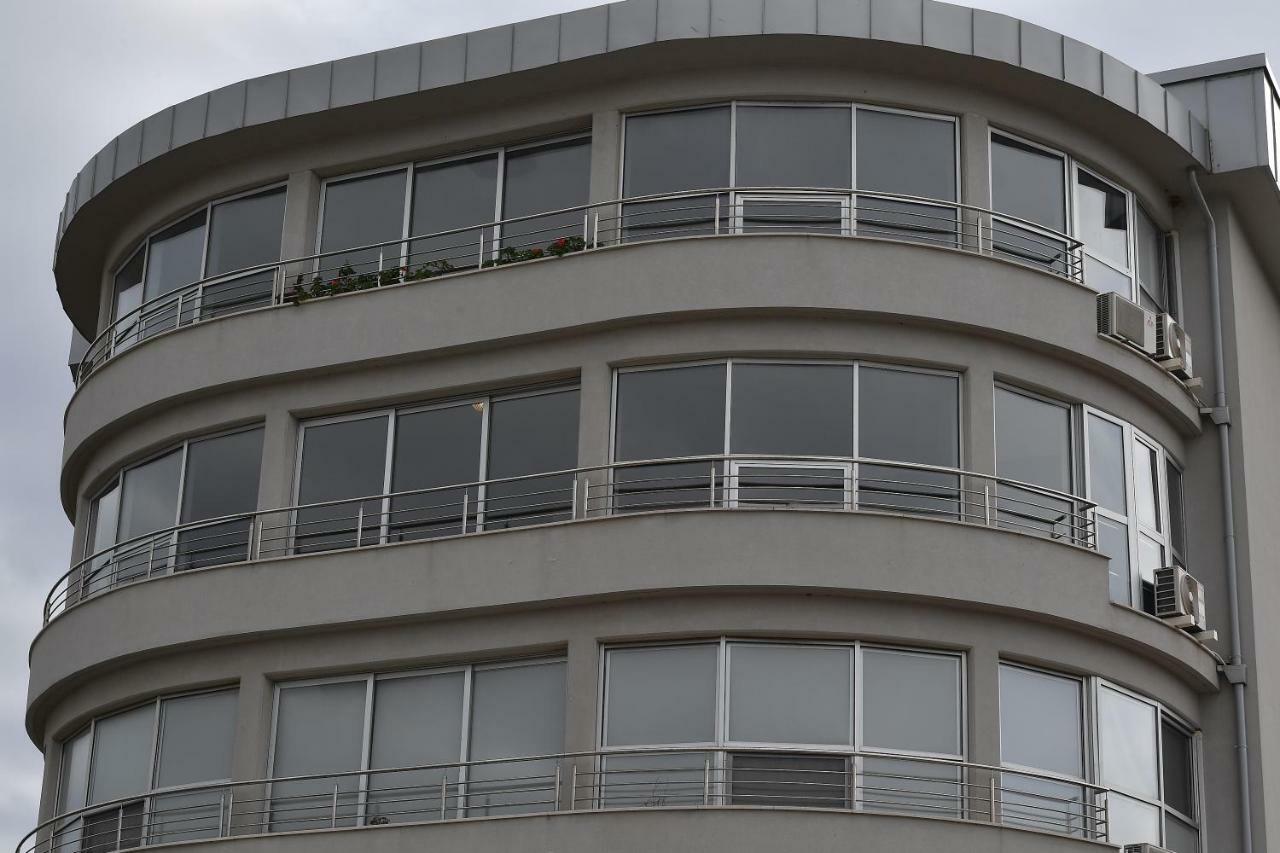 City Penthouse Vita Pula Buitenkant foto